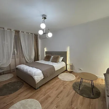 Appartement Rufus's Boekarest