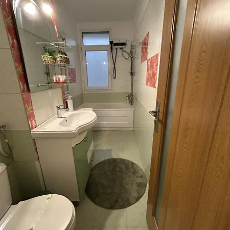 Appartement Rufus's *